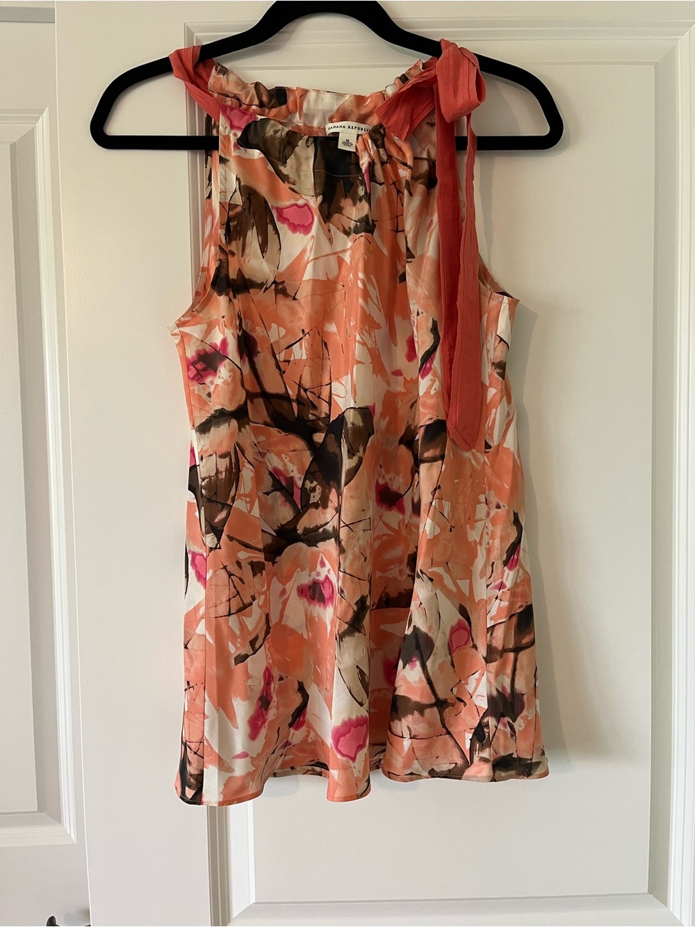 Vintage Y2K Banana Republic Blouse